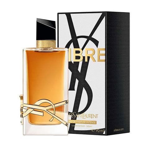 ysl perfume official website